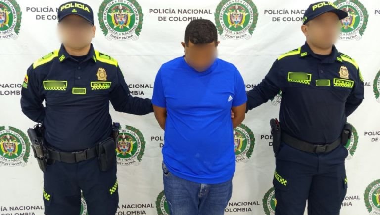 Detienen a pastor evangélico por abusar sexualmente de menores durante ...