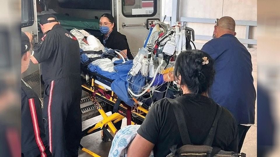 Muere mujer que fue hospitalizada tras explosión de gas - ATPNoticias